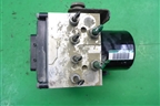 Блок ABS (9651857880) для Peugeot 407 с 2004г