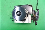 Блок ABS (9651857880) для Peugeot 407 с 2004г