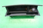 Пепельница передняя (9644562177) для Peugeot 407 с 2004г