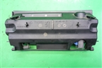 Пепельница передняя (9644562177) для Peugeot 407 с 2004г
