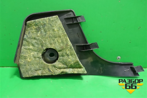 Накладка внутренняя (консоли левая) (MR506588) для Mitsubishi Lancer-9  с 2003-2008г