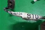 Проводка двери задней правой (MN124810) для Mitsubishi Lancer-9  с 2003-2008г