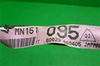 Проводка двери передней левой (MN151095) для Mitsubishi Lancer-9  с 2003-2008г