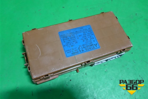 Блок комфорта (MR587873) для Mitsubishi Lancer-9  с 2003-2008г
