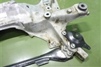 Подрамник передний АКПП (задняя часть) (9650769910) для Peugeot 407 с 2004г
