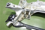 Подрамник передний АКПП (задняя часть) (9650769910) для Peugeot 407 с 2004г