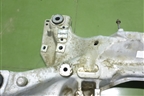 Подрамник передний АКПП (задняя часть) (9650769910) для Peugeot 407 с 2004г