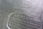 Бампер задний (после 2018г под парктроник) (86611D4500) для Kia Optima с 2015г