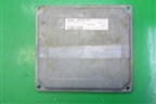 Блок управления двигателем (1.4л FXJA МКПП) (6S6112A650GD) для Ford Fusion с 2002г