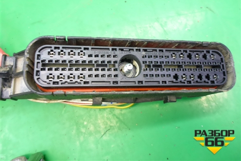 Проводка подкапотная для Ford Fusion с 2002г