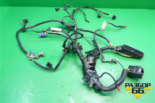 Проводка подкапотная для Ford Fusion с 2002г