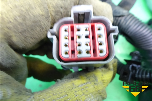 Проводка подкапотная для Ford Fusion с 2002г