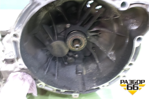 МКПП (1.4л FXJA) (98WT7F096AC) для Ford Fusion с 2002г