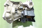МКПП (1.4л FXJA) (98WT7F096AC) для Ford Fusion с 2002г