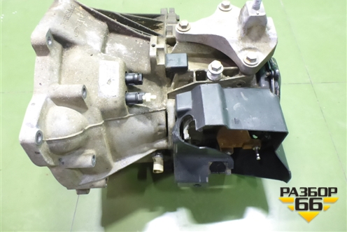 МКПП (1.4л FXJA) (98WT7F096AC) для Ford Fusion с 2002г