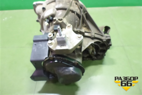 МКПП (1.4л FXJA) (98WT7F096AC) для Ford Fusion с 2002г