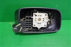 Корпус зеркала правого для Mitsubishi Lancer-9  с 2003-2008г