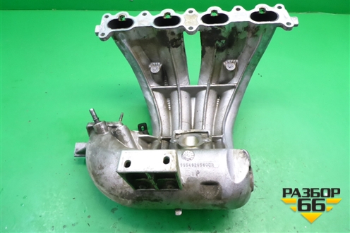 Коллектор впускной (2.2л PSA3FZ10LJ33) (9654926580) для Peugeot 407 с 2004г
