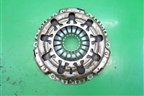 Корзина сцепления (1.4л FXJA) для Ford Fusion с 2002г