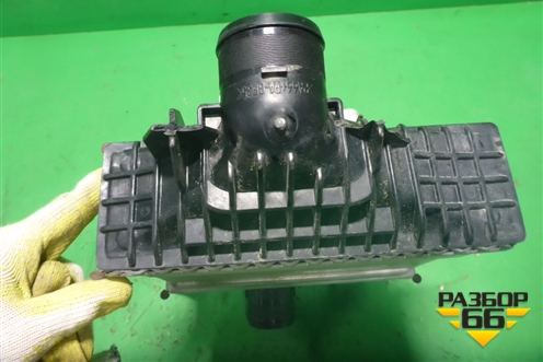 Интеркулер (3.0л) (EM831001) для Land Rover Range Rover Sport с 2013-2022г