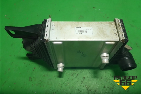 Интеркулер (3.0л) (EM831001) для Land Rover Range Rover Sport с 2013-2022г