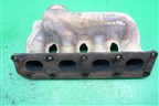 Коллектор выпускной (2.2л PSA3FZ10LJ33) для Peugeot 407 с 2004г