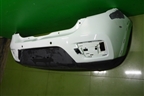 Бампер задний (StepWay под парктроник) (850229678R) для Renault Sandero с 2013-2022г