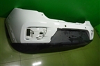 Бампер задний (StepWay под парктроник) (850229678R) для Renault Sandero с 2013-2022г