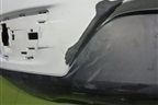 Бампер задний (StepWay под парктроник) (850229678R) для Renault Sandero с 2013-2022г