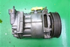 Компрессор кондиционера (2.2л PSA3FZ10LJ33) для Peugeot 407 с 2004г