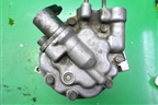 Компрессор кондиционера (2.2л PSA3FZ10LJ33) для Peugeot 407 с 2004г