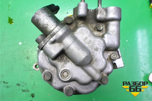 Компрессор кондиционера (2.2л PSA3FZ10LJ33) для Peugeot 407 с 2004г
