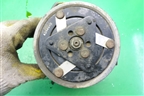 Компрессор кондиционера (2.2л PSA3FZ10LJ33) для Peugeot 407 с 2004г