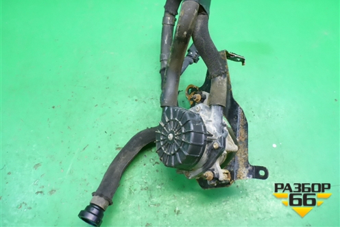 Насос воздушный (9653340580) для Peugeot 407 с 2004г