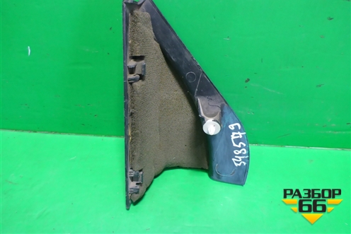 Накладка двери передней правой уголок (2N11N23408) для Ford Fusion с 2002г