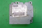 Блок управления AIR BAG (9655880780) для Peugeot 407 с 2004г