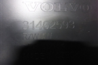 Обшивка багажника (31462593) для Volvo V60 с 2018г