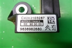 Датчик AIR BAG (9636982680) для Peugeot 407 с 2004г