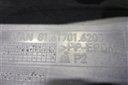 Крышка блока предохранителей (81617016205) для MAN  TGA 4-Series  с 2000-2008г
