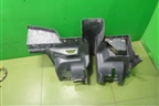 Кожух рулевой колонки  (нижний) (81614700027) для MAN  TGA 4-Series  с 2000-2008г