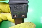 Выключатель пассажирской AIR BAG (96373205XT) для Peugeot 407 с 2004г
