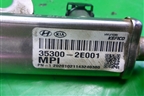 Рейка топливная рампа (2.0л G4NA) (353002E001) для Kia K5 с 2020г