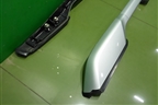 Рейлинги на крышу (0830160800) для Toyota Land Cruiser Prado(150) с 2009г