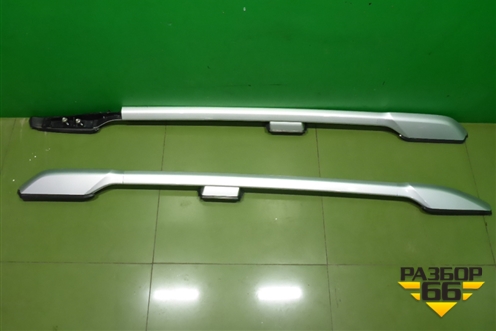 Рейлинги на крышу (0830160800) для Toyota Land Cruiser Prado(150) с 2009г