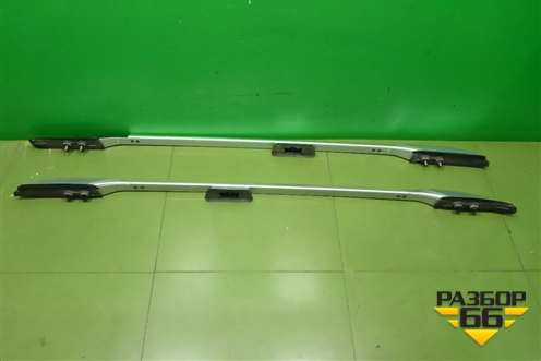 Рейлинги на крышу (0830160800) для Toyota Land Cruiser Prado(150) с 2009г