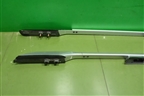 Рейлинги на крышу (0830160800) для Toyota Land Cruiser Prado(150) с 2009г