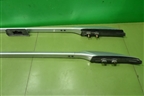 Рейлинги на крышу (0830160800) для Toyota Land Cruiser Prado(150) с 2009г