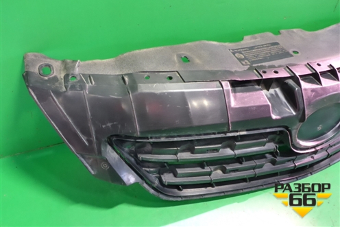 Решетка радиатора (5311412100) для Toyota Corolla (E15) с 2006-2013г