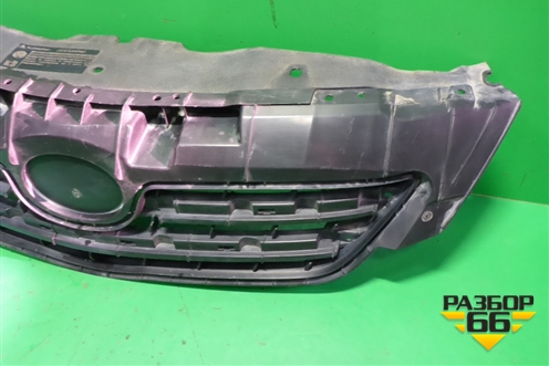 Решетка радиатора (5311412100) для Toyota Corolla (E15) с 2006-2013г