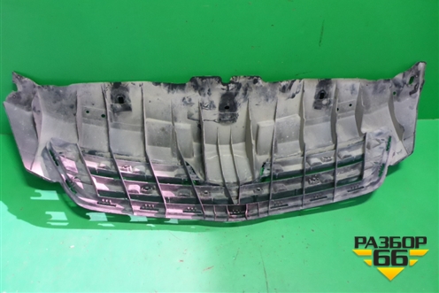 Решетка радиатора (5311412100) для Toyota Corolla (E15) с 2006-2013г